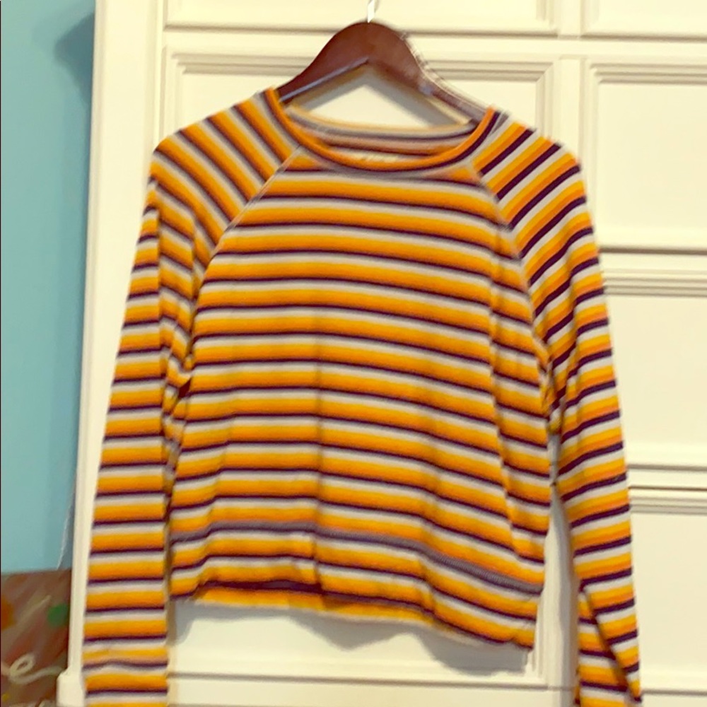 Madewell Sweater